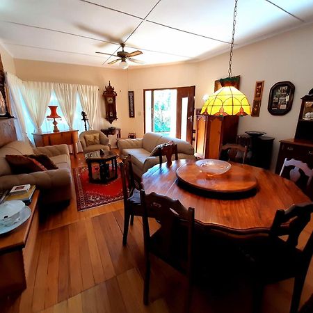 Beau & I Bed & Breakfast Graaff-Reinet Екстериор снимка