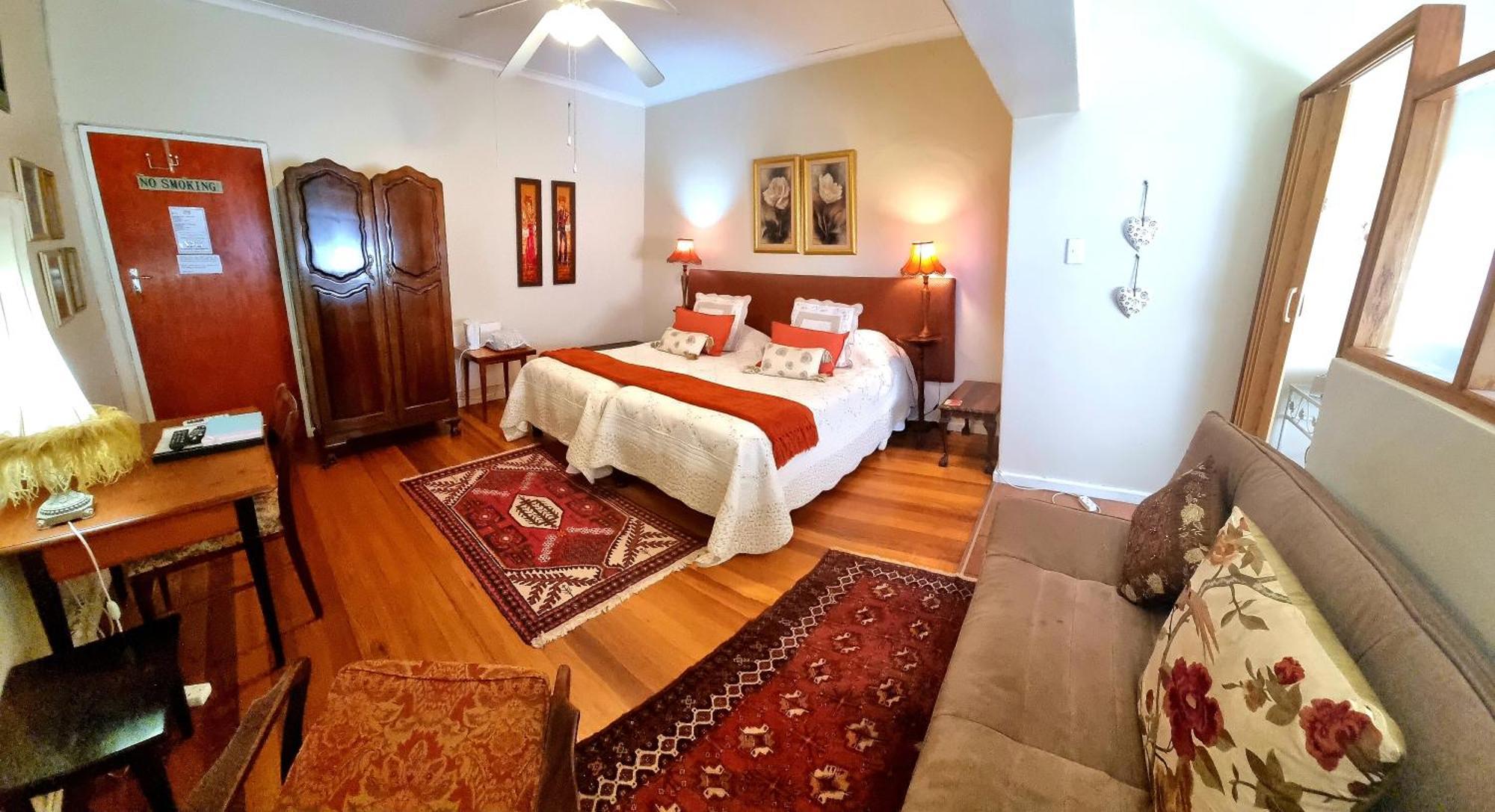Beau & I Bed & Breakfast Graaff-Reinet Екстериор снимка