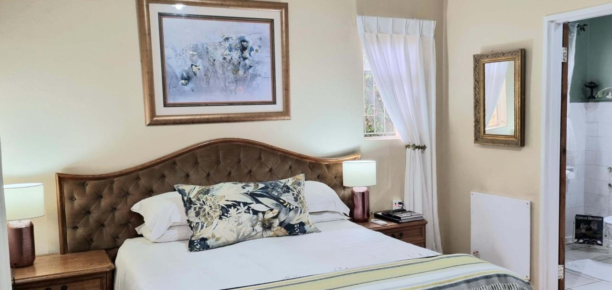 Beau & I Bed & Breakfast Graaff-Reinet Екстериор снимка