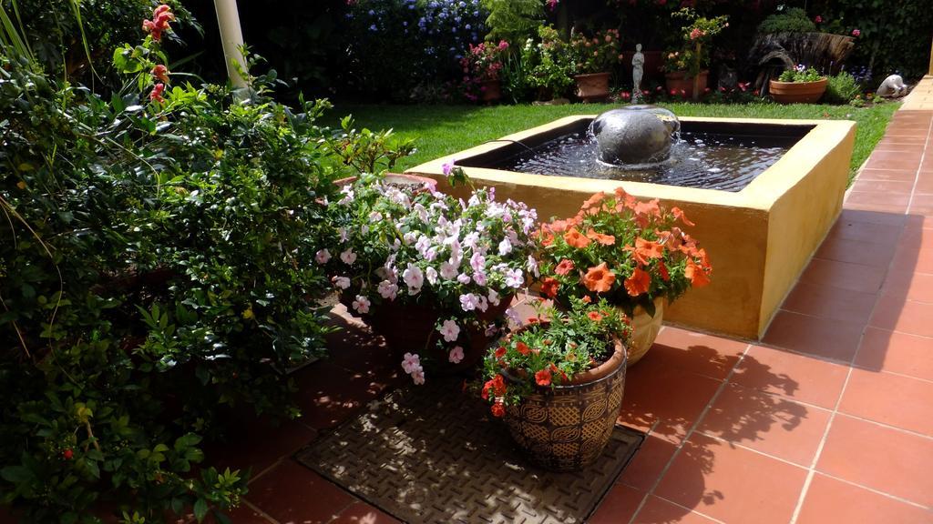 Beau & I Bed & Breakfast Graaff-Reinet Екстериор снимка