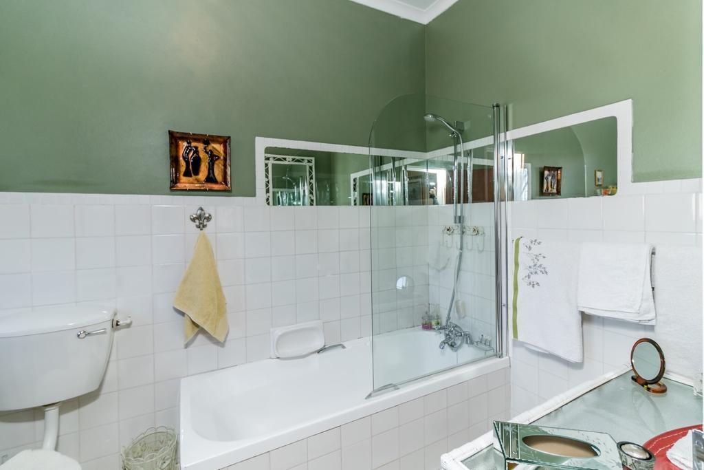Beau & I Bed & Breakfast Graaff-Reinet Екстериор снимка