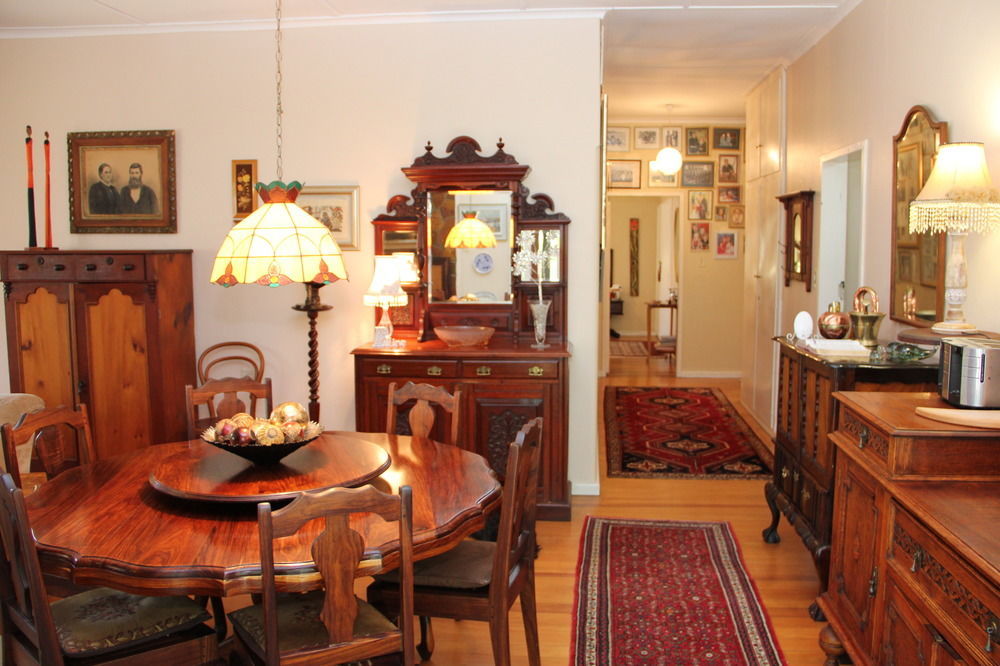 Beau & I Bed & Breakfast Graaff-Reinet Екстериор снимка
