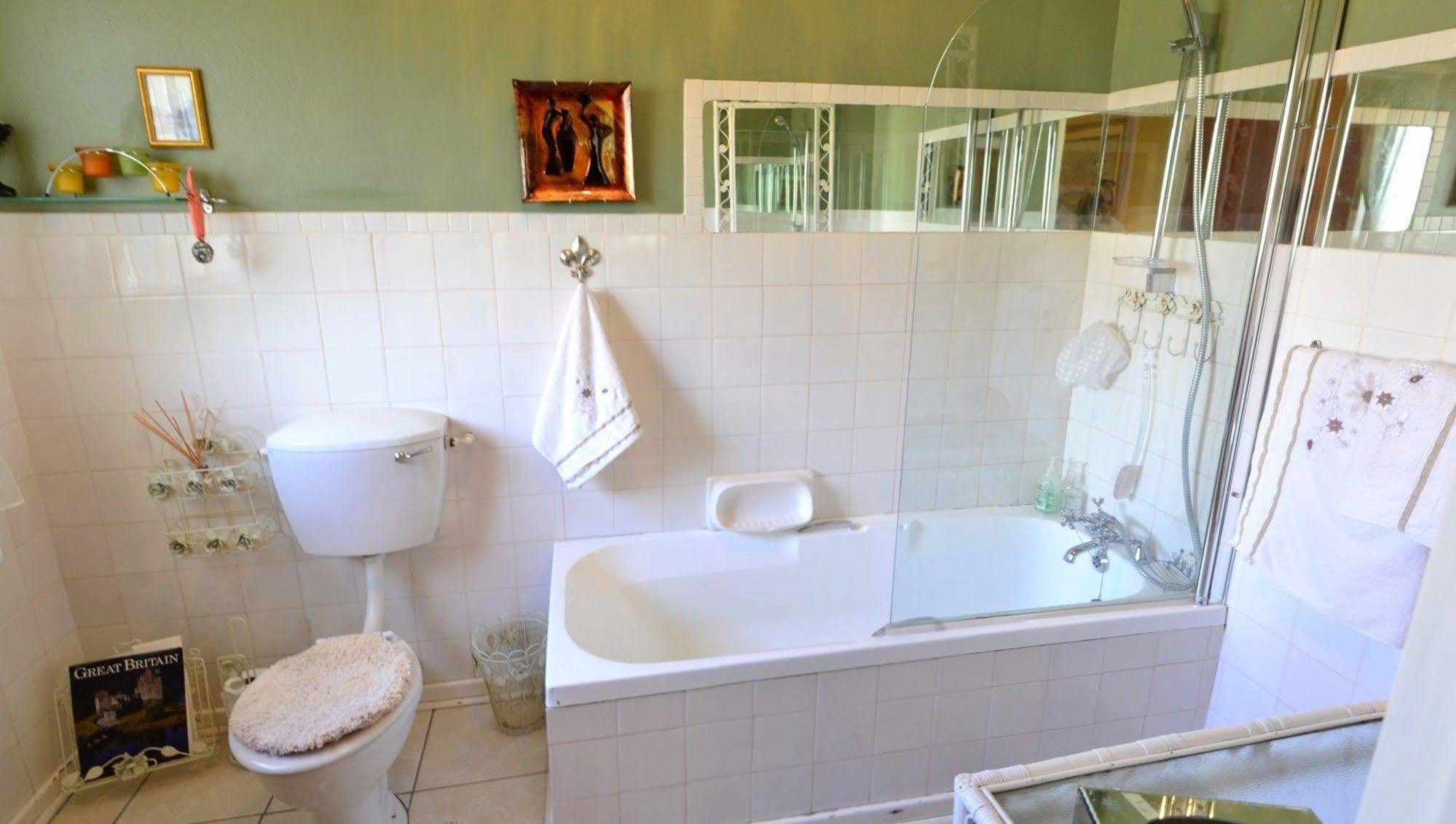 Beau & I Bed & Breakfast Graaff-Reinet Екстериор снимка